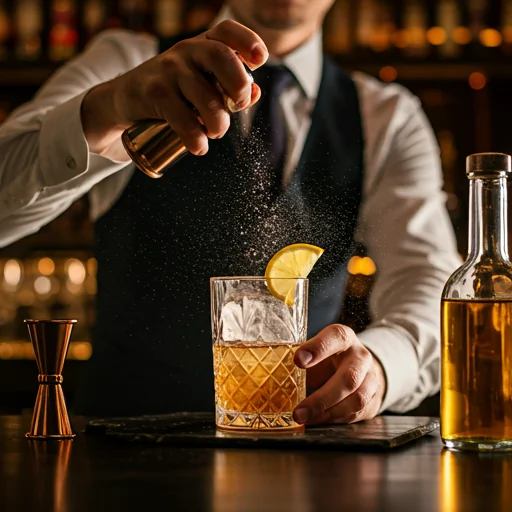 Mixology Craft